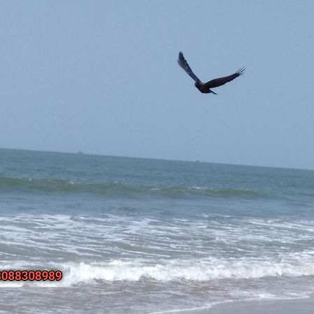 Ratnakar Arundekar Home Stay In Beach Side Ac Room โกการ์นา ภายนอก รูปภาพ
