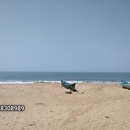 Ratnakar Arundekar Home Stay In Beach Side Ac Room โกการ์นา ภายนอก รูปภาพ