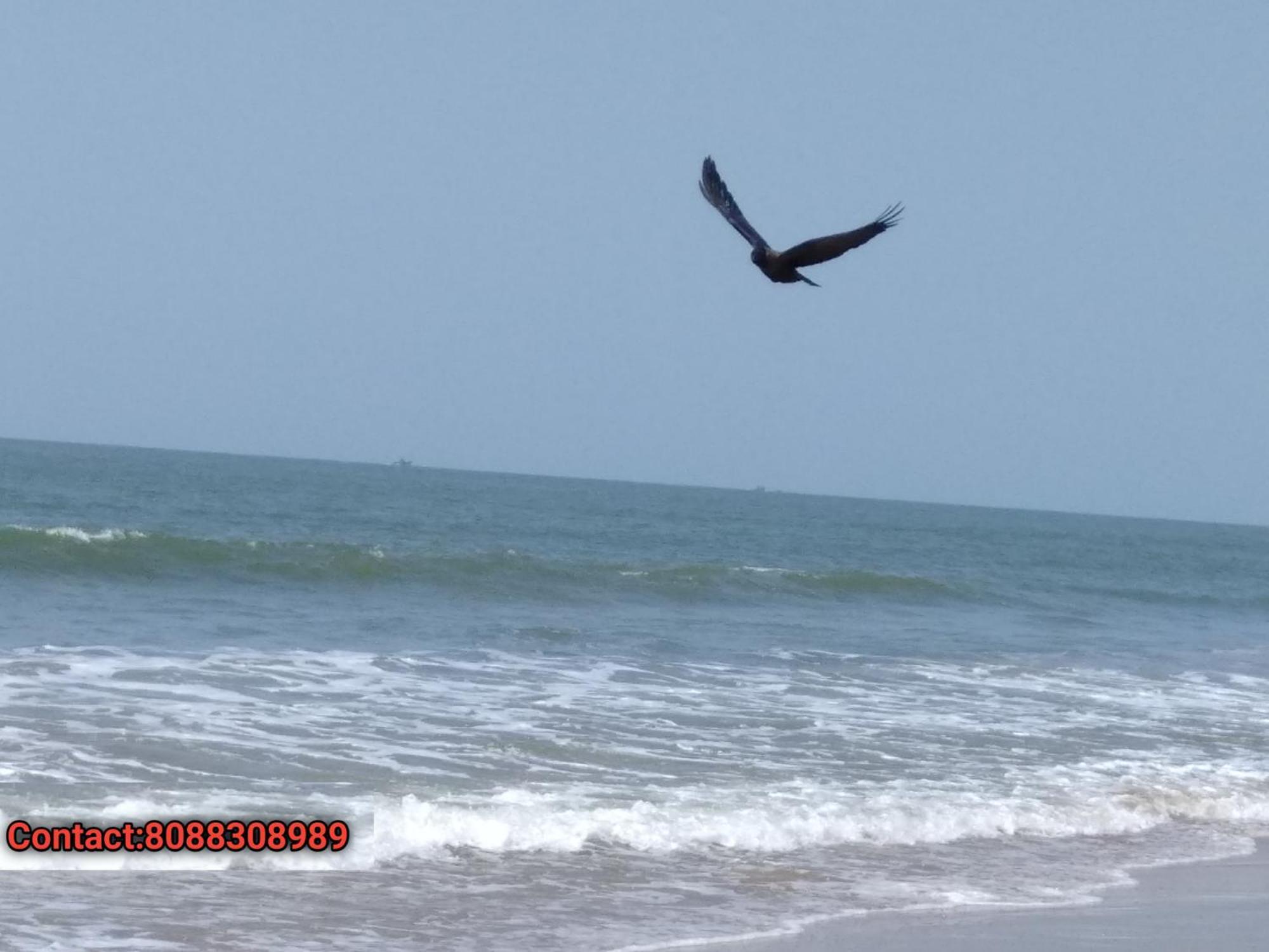 Ratnakar Arundekar Home Stay In Beach Side Ac Room โกการ์นา ภายนอก รูปภาพ